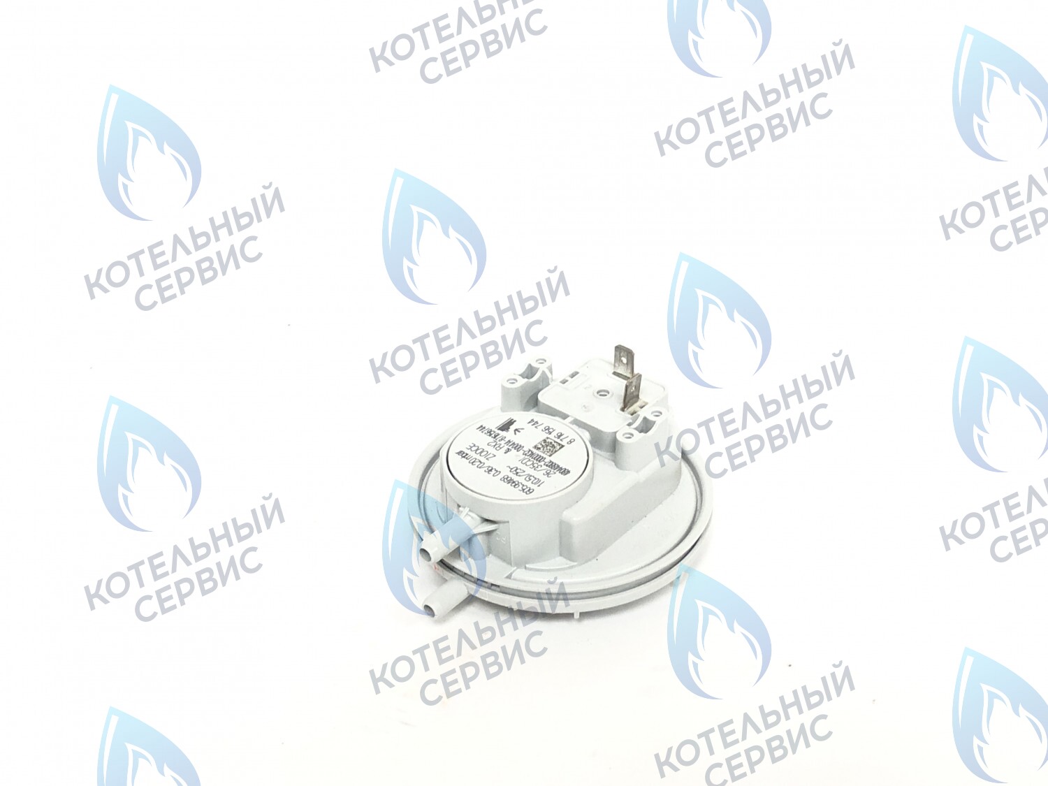 87161567440 Дифференциальное реле давления воздуха (прессотата) BOSCH 6000 WBN6000/2000 W-18C/18H в Самаре