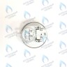 87161567440 Дифференциальное реле давления воздуха (прессотата) BOSCH 6000 WBN6000/2000 W-18C/18H в Самаре