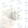 87161567440 Дифференциальное реле давления воздуха (прессотата) BOSCH 6000 WBN6000/2000 W-18C/18H в Самаре