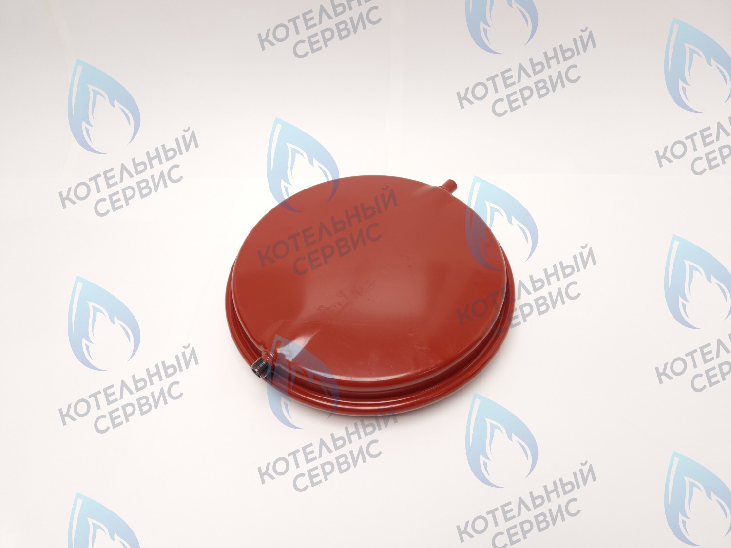 ET012-08L-WM Расширительный бак 8л. 1/2" под воздухоотводчик (87154071540) BOSCH GAZ 4000 W, BUDERUS LOGAMAX U022 U024, JUNKER EUROLINE EUROMAXX EUROSTARS в Самаре