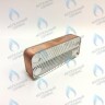 ES190P-154-16F-ZM Теплообменник ГВС ZILMET вторичный 16 пластин в Самаре