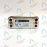 ES190P-154-16F-ZM Теплообменник ГВС ZILMET вторичный 16 пластин в Самаре