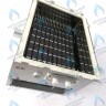 440009652 Камера сгорания (в сборе с горелкой и электродами)  206/207 GMF/EMF RINNAI в Самаре