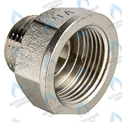 70953 Переходник 1/2 внутренний - 3/8 наружный Valtec в Самаре