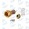 TVK001-54-S2 Картридж трёхходового клапана BAXI, Protherm Panther v17 в Самаре