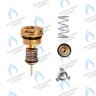 TVK001-54-S2 Картридж трёхходового клапана BAXI, Protherm Panther v17 в Самаре