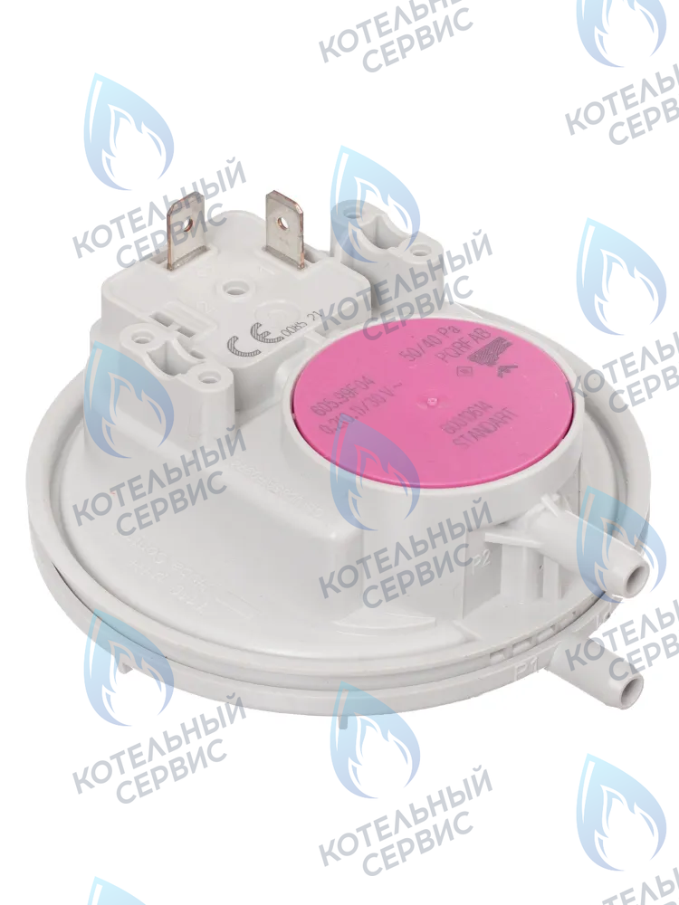 H3101091294010 Прессостат (Huba Control)  ECO, 24 turbo FEDERICA BUGATTI в Самаре