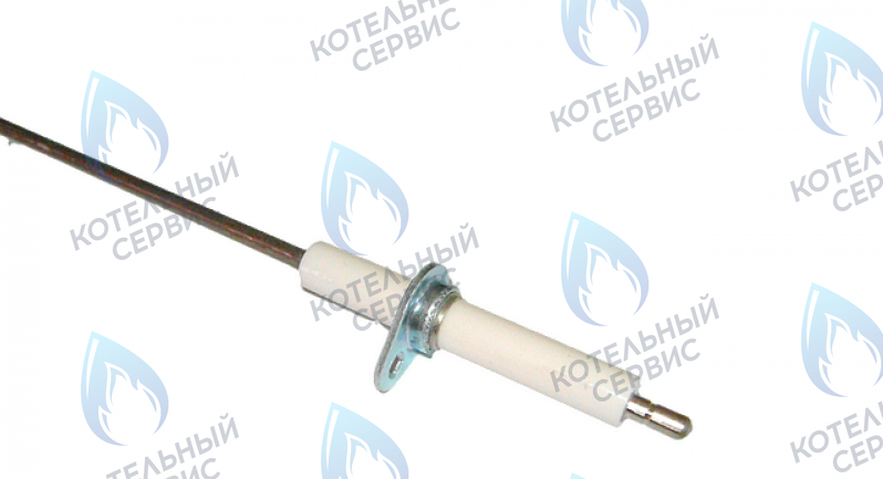 IS 002 Электрод розжига и контроля пламени IS 002 (84169000) Rossen в Самаре