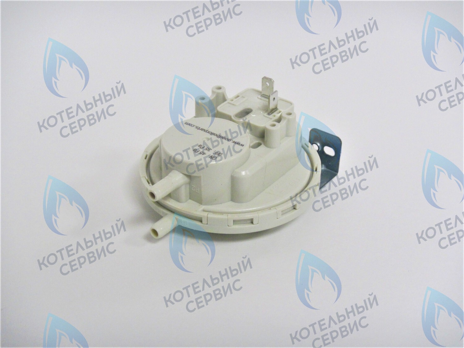 AP-045-035-63-HJ Реле давления воздуха (маностат) 45/35 Pa (FONDITAL, NOVA FLORIDA, ALPHATHERM SIGMA BT, RODA ECO CS) (6PRESSOS03, 6PRESSOS06) в Самаре