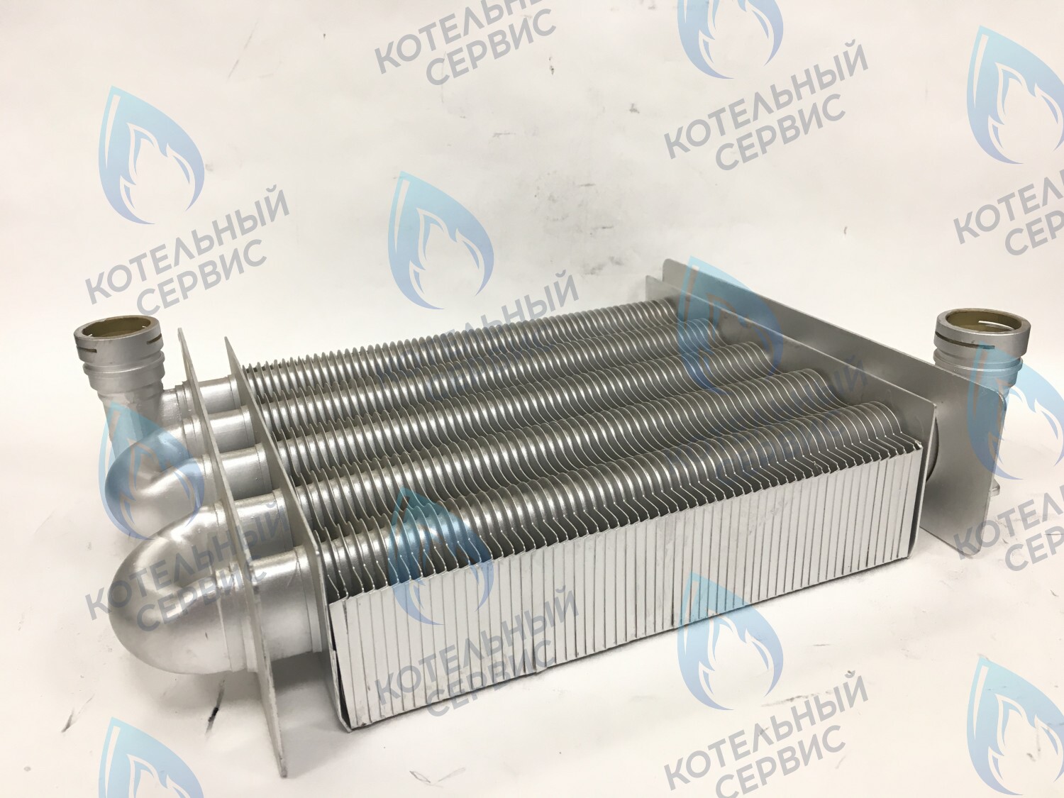 EM017-200 Теплообменник первичный GAZECO 18 Т2 (с 05.2016 г.) в Самаре