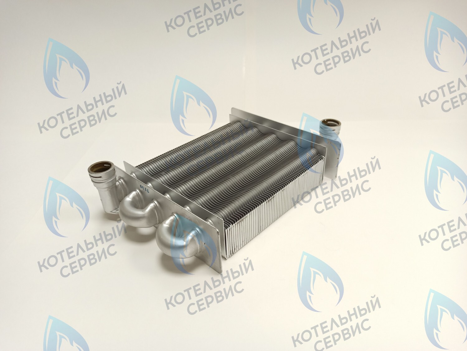 EM017-200 Теплообменник первичный (основной) GAZECO 18 T2 (с 05.2016 г.) в Самаре