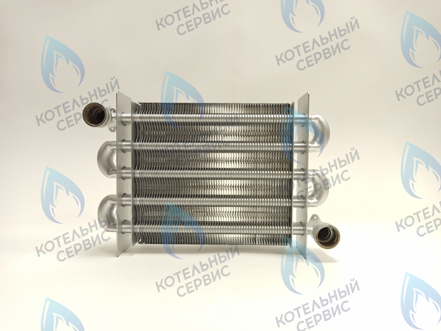 EM017-200 Теплообменник первичный (основной) GAZECO 18 T2 (с 05.2016 г.) в Самаре