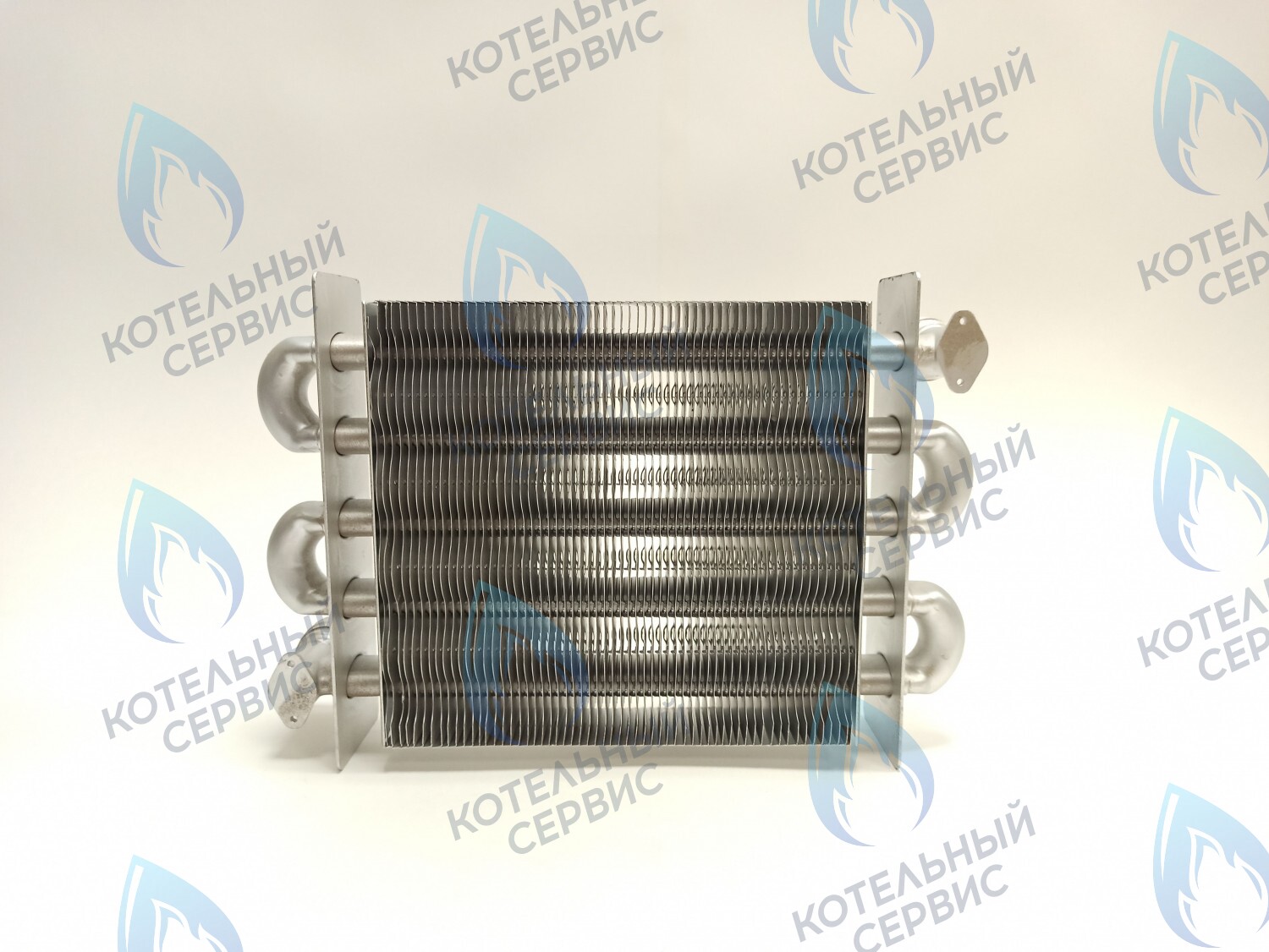 EM017-200 Теплообменник первичный (основной) GAZECO 18 T2 (с 05.2016 г.) в Самаре