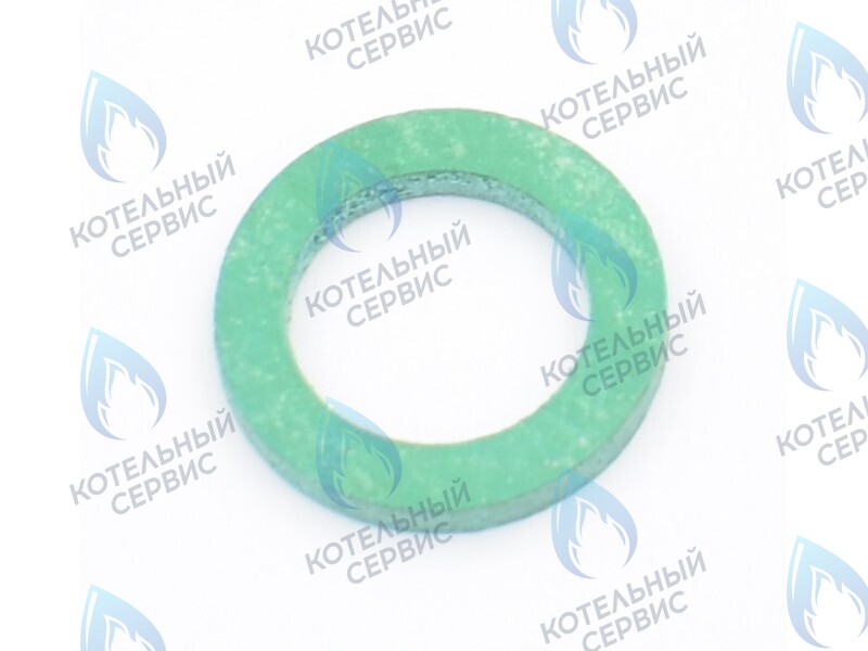  Прокладка прямоугольного сечения Green 1/2"  Vaillant (паронит) в Самаре