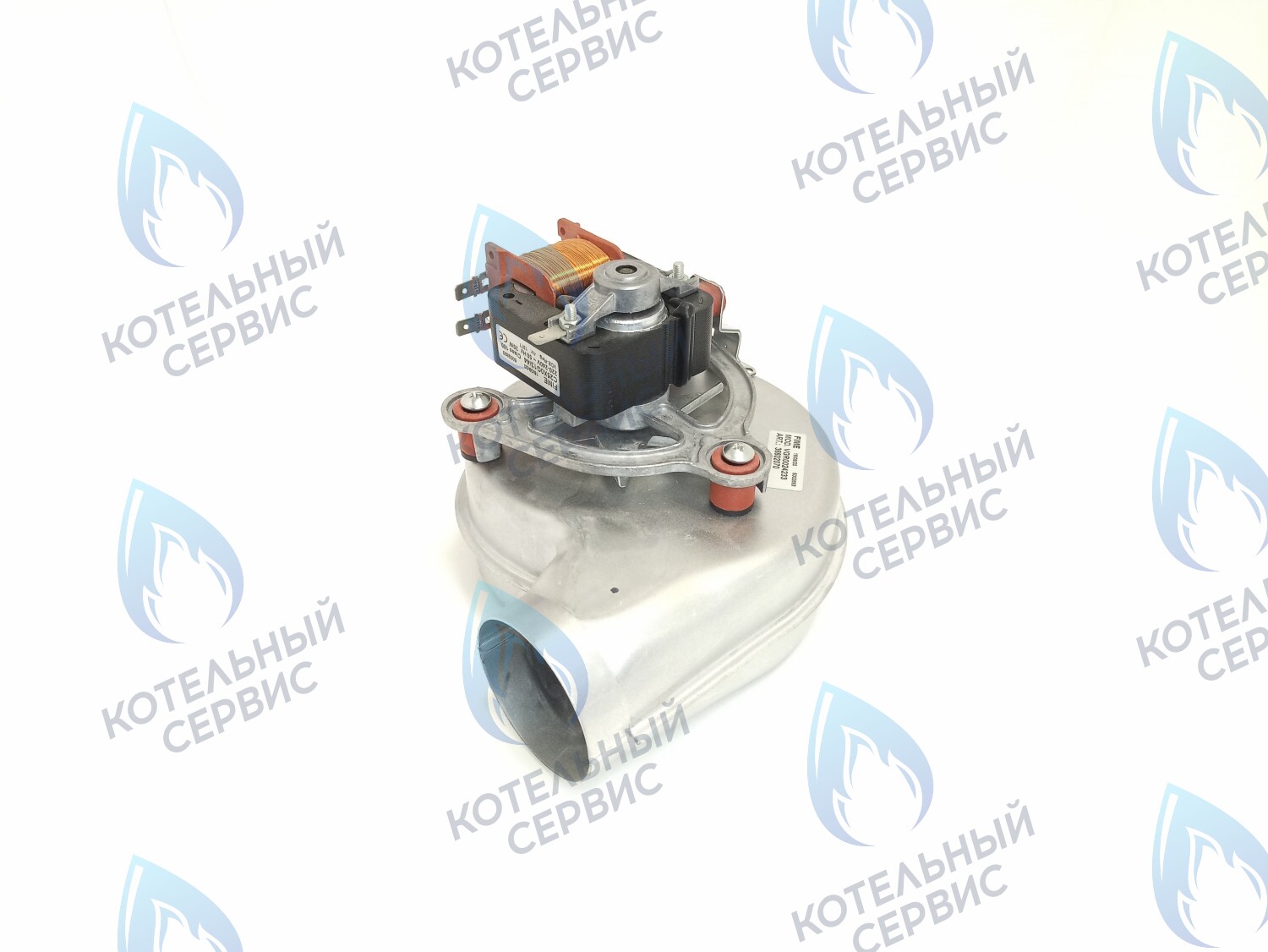 AF019-35W-00-F Вентилятор FIME FERROLI DOMIPROJECT D 35 W VGR0024233 (39846780) в Самаре