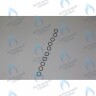 400020 уплотнение кольцевое резиновое BAXI в Самаре