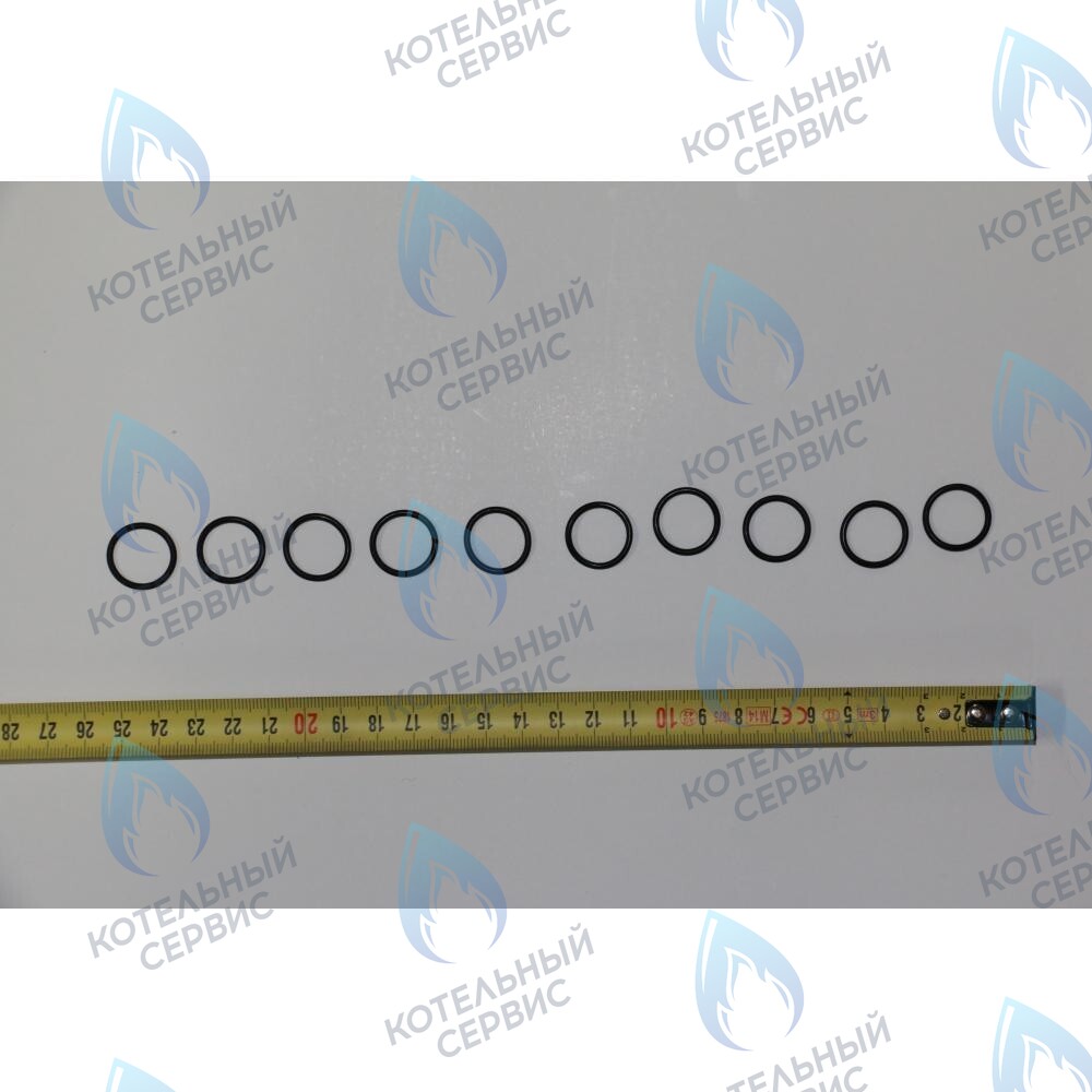 400020 уплотнение кольцевое резиновое BAXI в Самаре