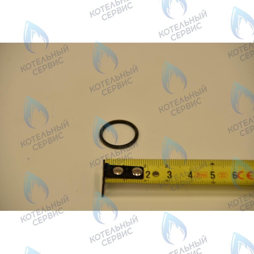 400020 уплотнение кольцевое резиновое BAXI в Самаре