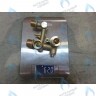 5655650 гидравлический узел подачи BAXI в Самаре