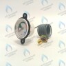 9951830 манометр BAXI в Самаре