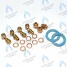 6TRASGPL19 Комплект перехода на сжиженный газ FONDITAL CTFS 9-18кВт в Самаре