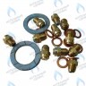 6TRASGPL19 Комплект перехода на сжиженный газ FONDITAL CTFS 9-18кВт в Самаре