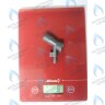 710364700 Устройство Вентури BAXI в Самаре