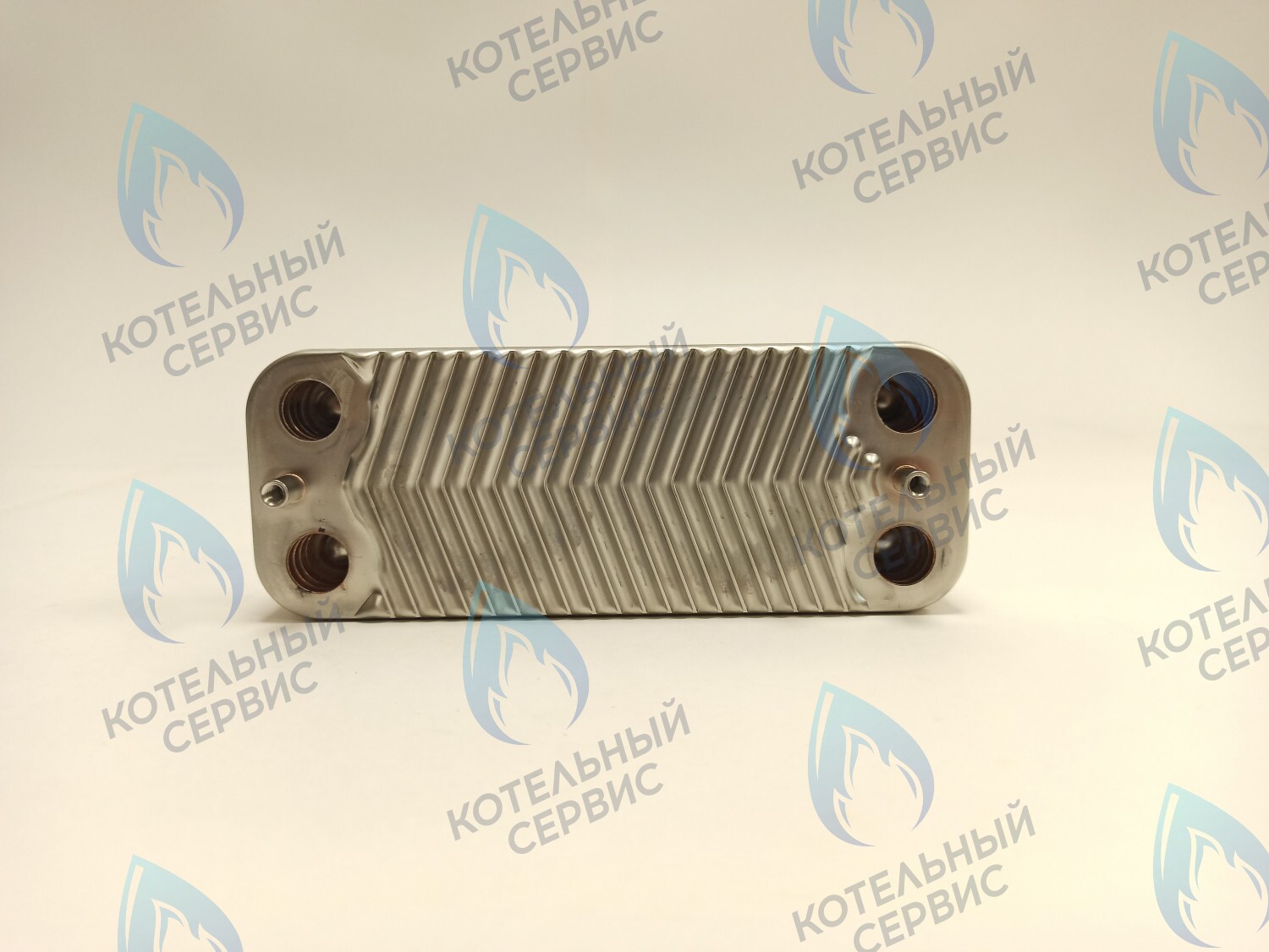 30017721B Теплообменник ГВС (вторичный) Navien Deluxe S 13-24 K в Самаре