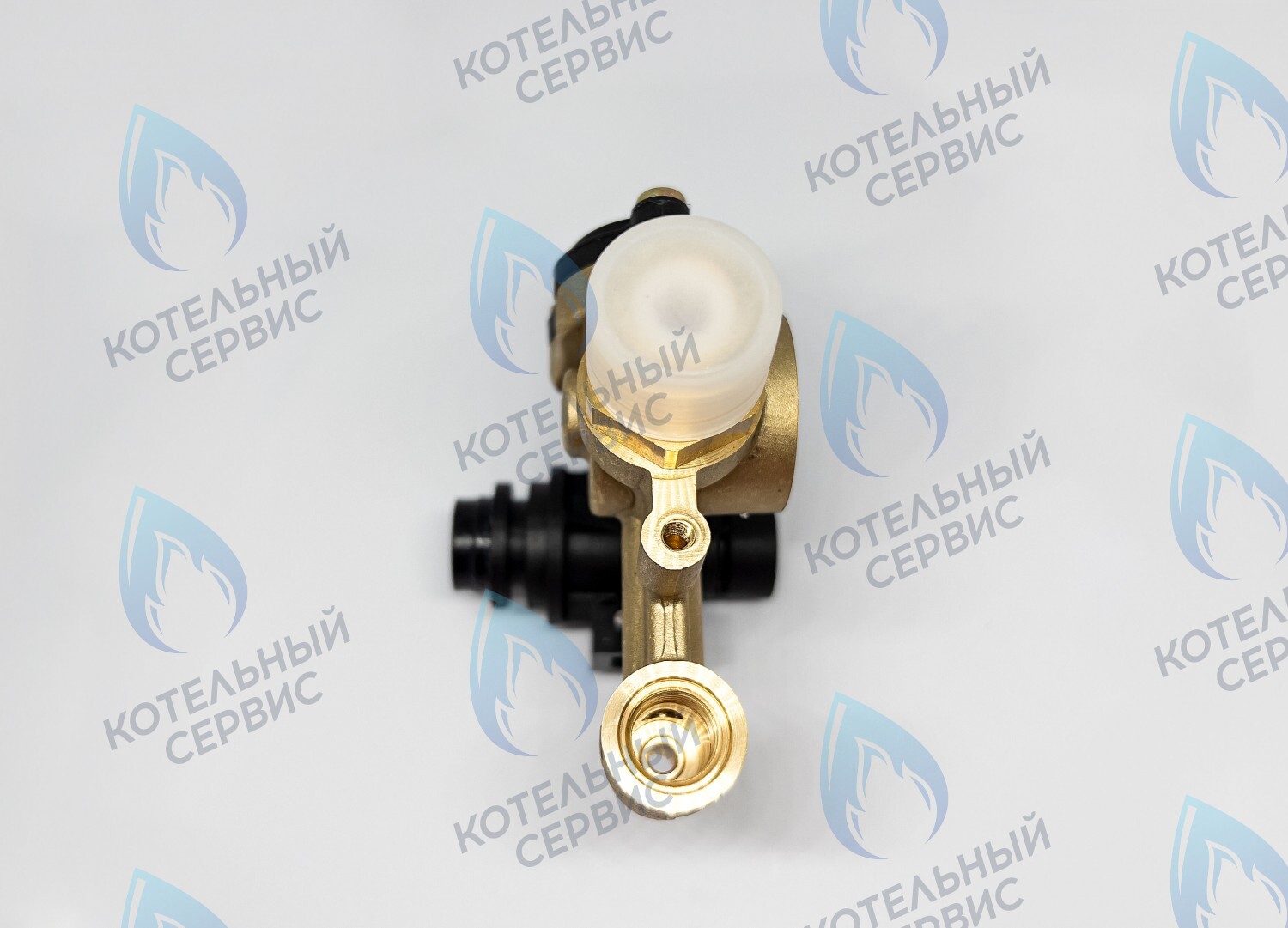 0020118727 Крышка гидроблока (низ) латунь PROTHERM в Самаре