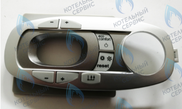 39847500 Накладка панели управления FERROLI в Самаре