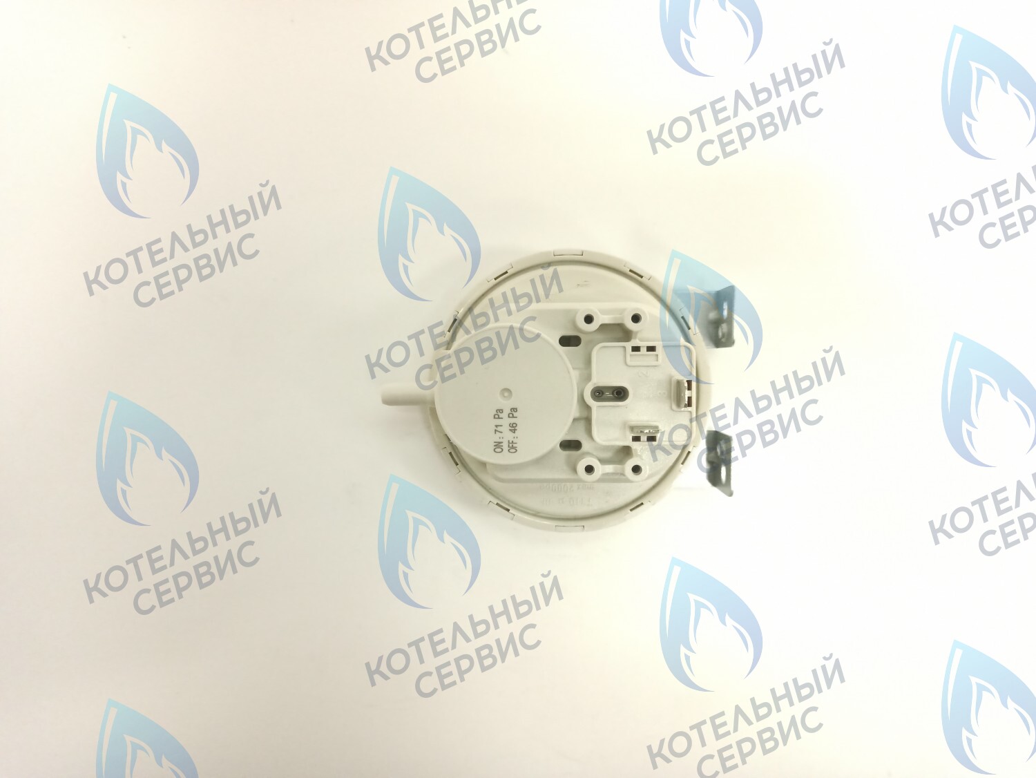 AP-071-046-63-HJ Реле давления воздуха (маностат) 71/46 Pa PROTHERM Гепард 23 MTV19 (0020097998, 0020039198) в Самаре