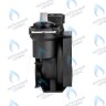 PM001AG Улитка циркуляционного насоса GRUNDFOS CESAO, ERCO DWP-A, XINHU Z027 (G30CCW) в Самаре