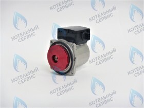 Двигатель насоса (без улитки, с терминалом) (12/5, 15/5) WILO KSL 15/5-3 C, NFSL 12/6 HE-3C 83w, MSL 12/5 84w (21мм по часовой)