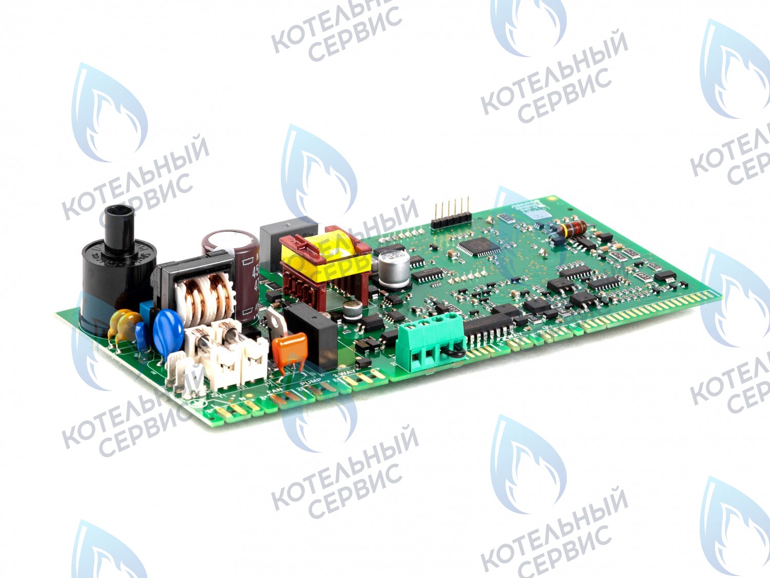 8737602240 Электронная плата управления (основная)  BOSCH 6000 2000 WBN6000 WBN2000 FD≥754 (после 01.06.2017, первая кнопка кран, после сер. номера 754) (старый арт. 87186507570) в Самаре