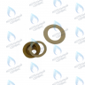 0020049665 Предварительное сопло 2x5,50 VAILLANT в Самаре