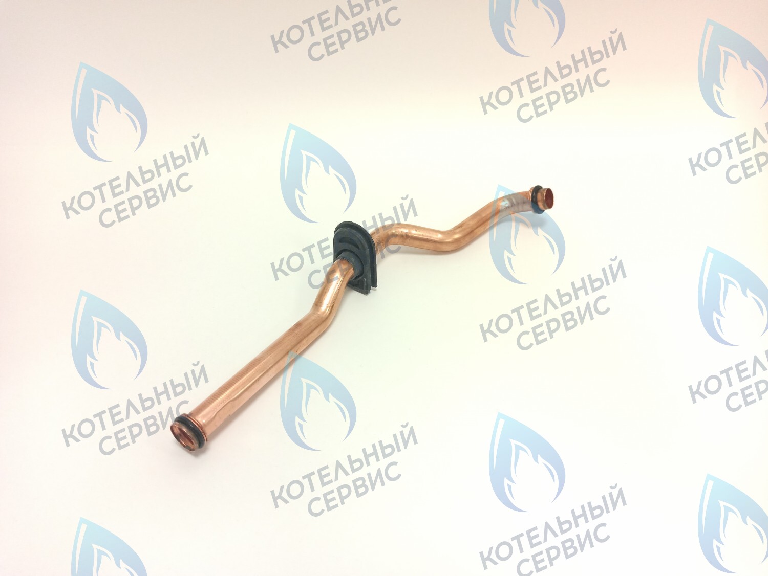 65115915 Трубка подачи теплоносителя медная ARISTON в Самаре