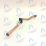 65115915 Трубка подачи теплоносителя медная ARISTON в Самаре