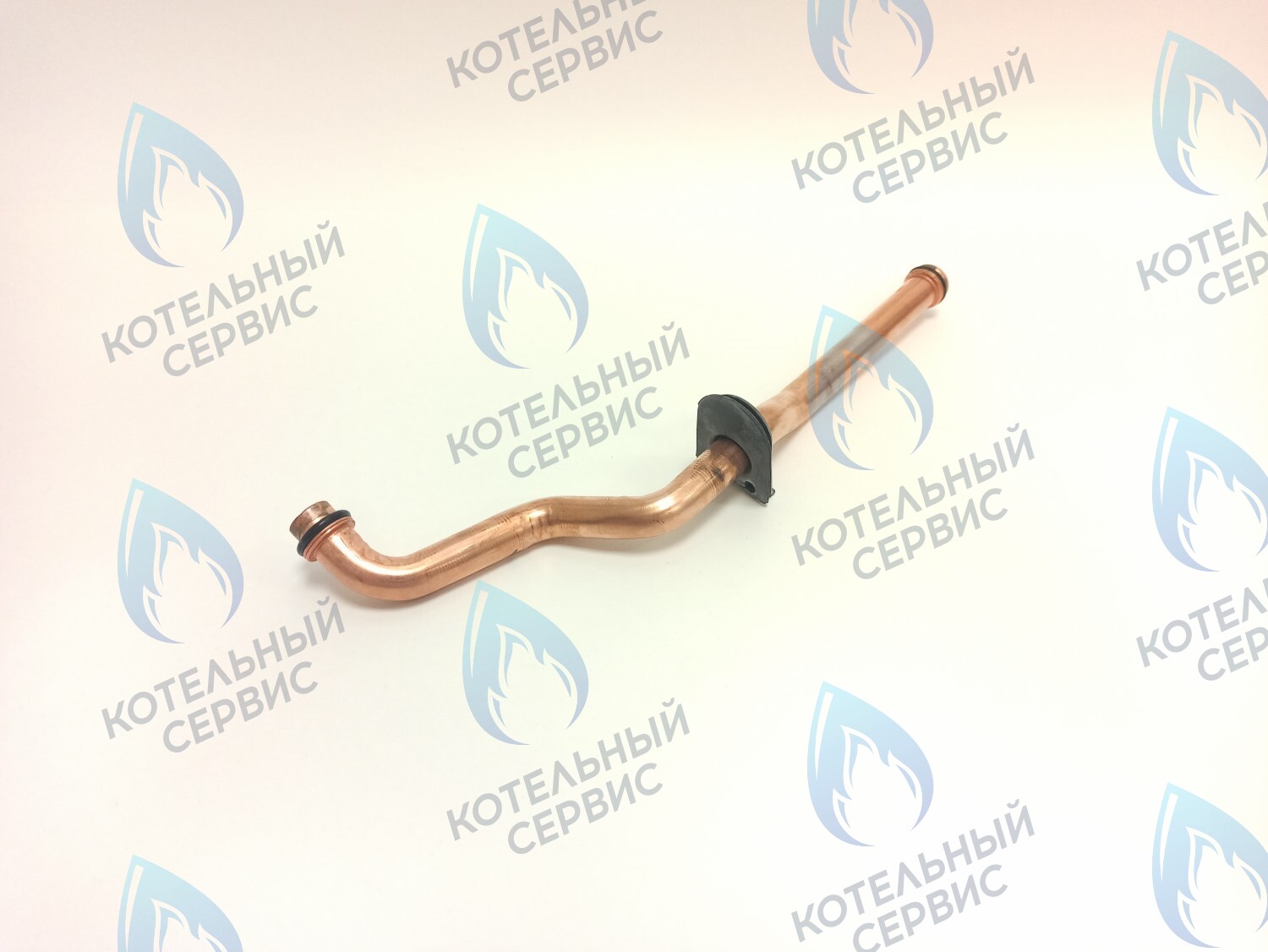 65115915 Трубка подачи теплоносителя медная ARISTON в Самаре