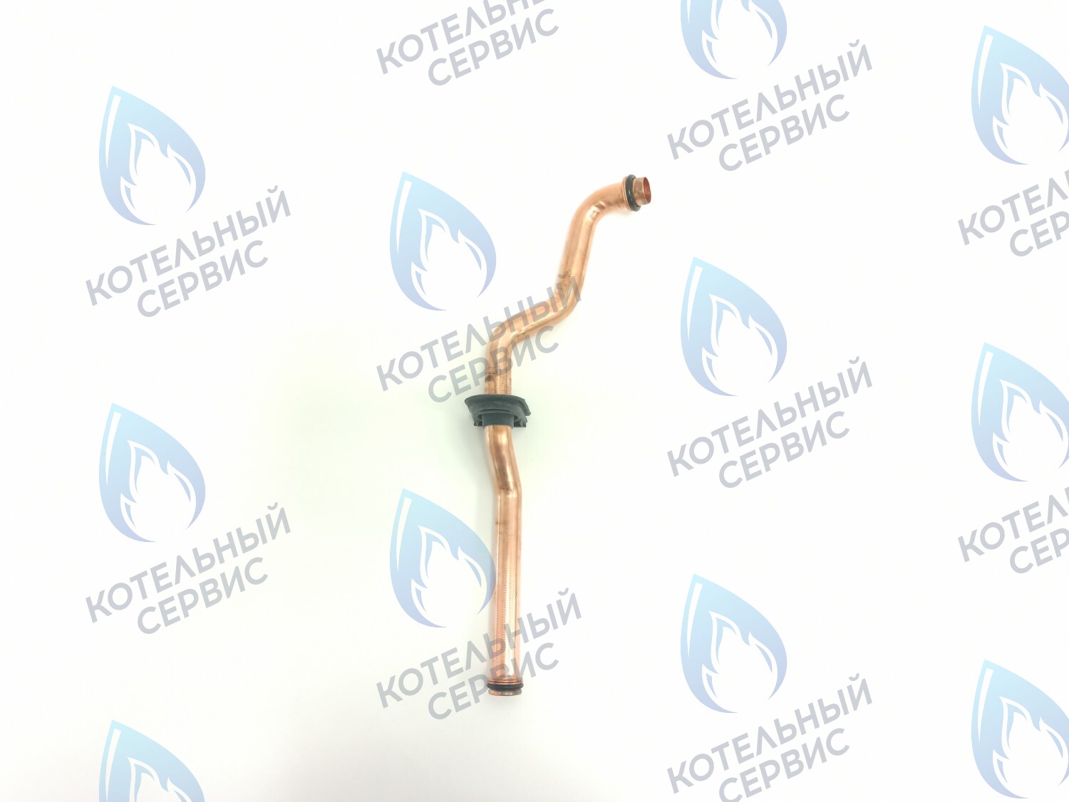 65115915 Трубка подачи теплоносителя медная ARISTON в Самаре