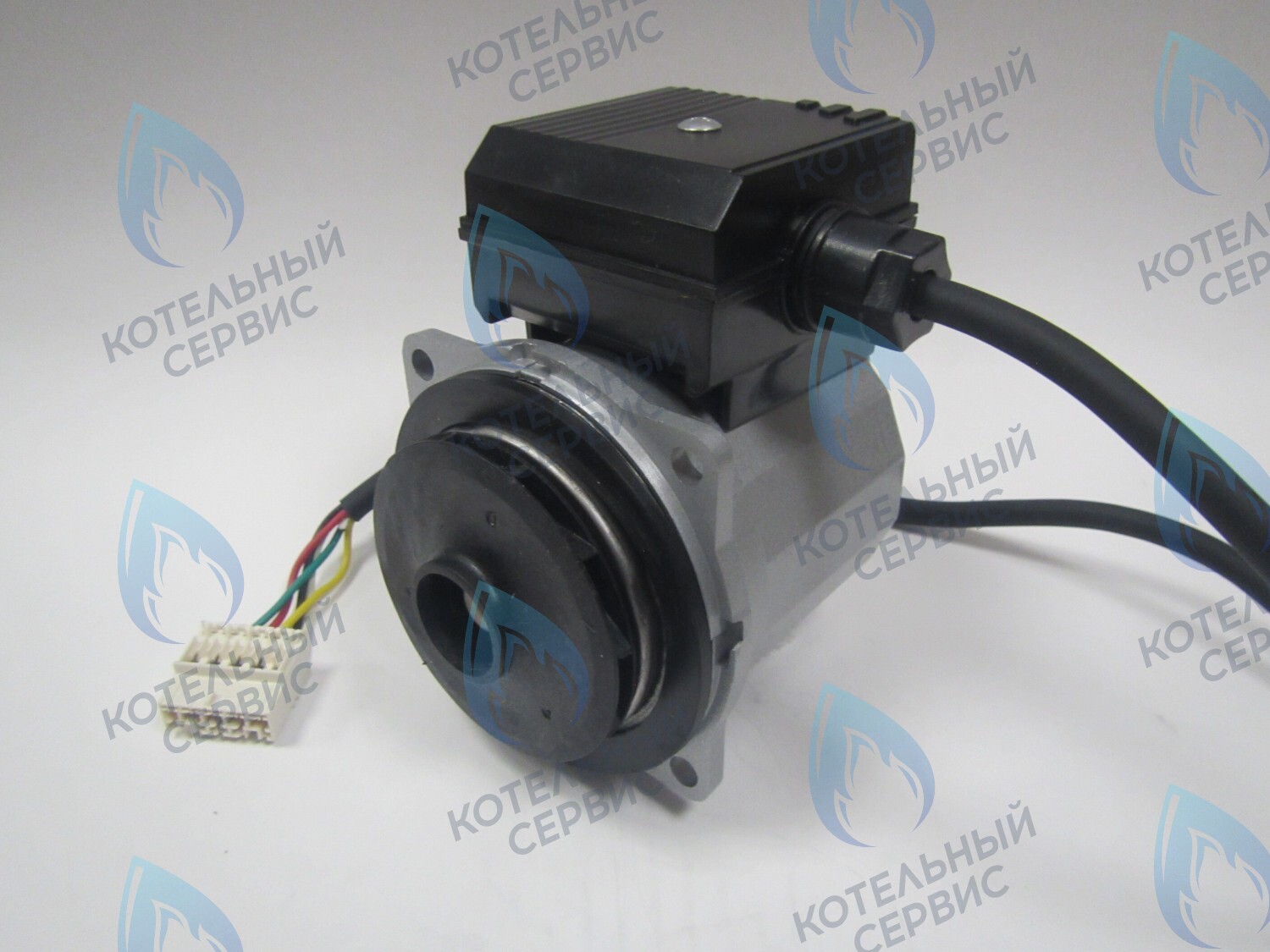 PH-W21CW70-GW140-5PIN Двигатель насоса WS15/7-2V (по часовой стрелке) VAILLANT turboTEC plus 32-36 КВТ (0020016540) (замена для WILO VPAR SL 15/7 HE-2) в Самаре
