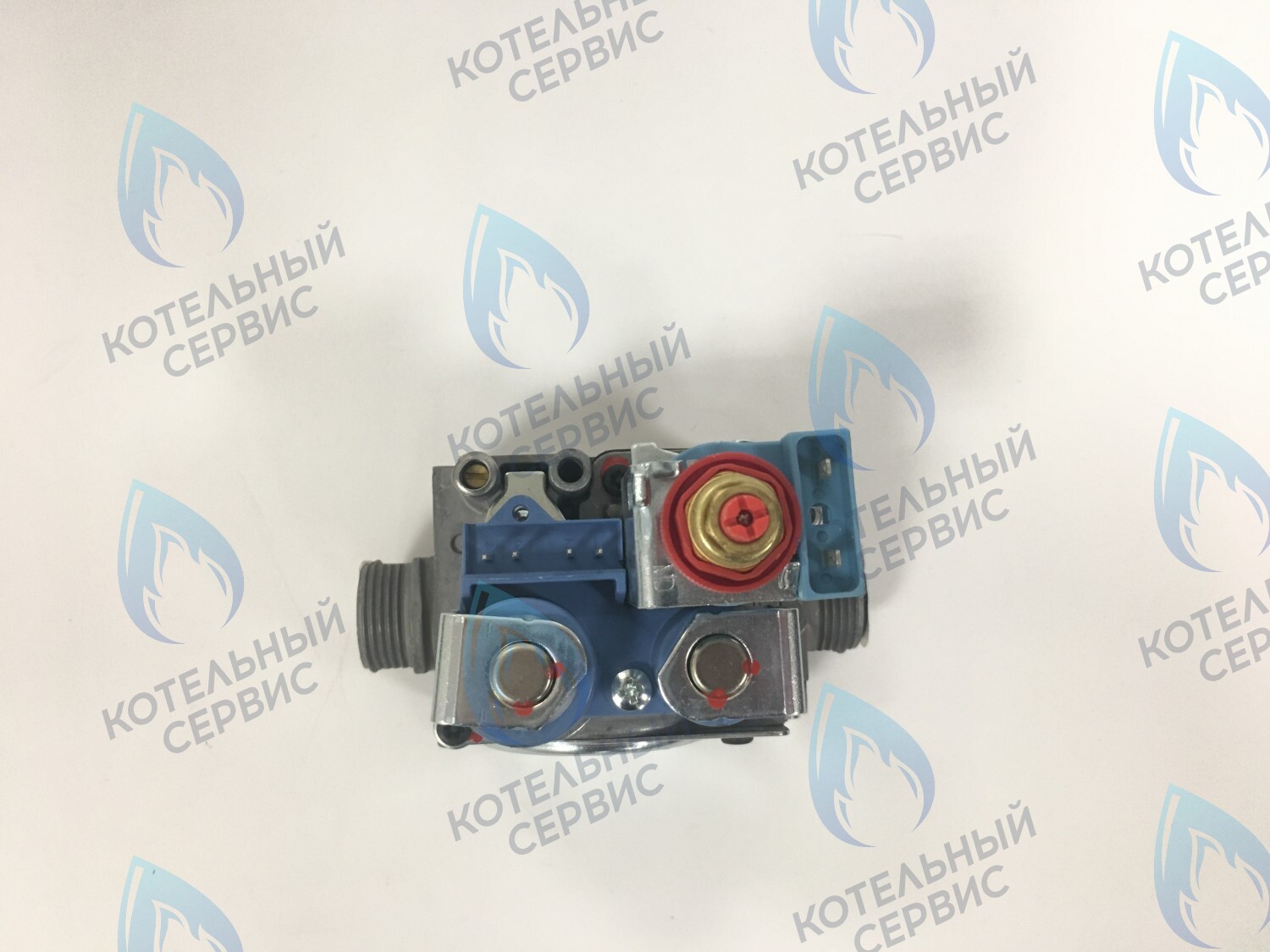 8737602856 Клапан газовый SIT 845 SIGMA PS BOSCH WBN2000 WBN6000, GAZ 2500F в Самаре