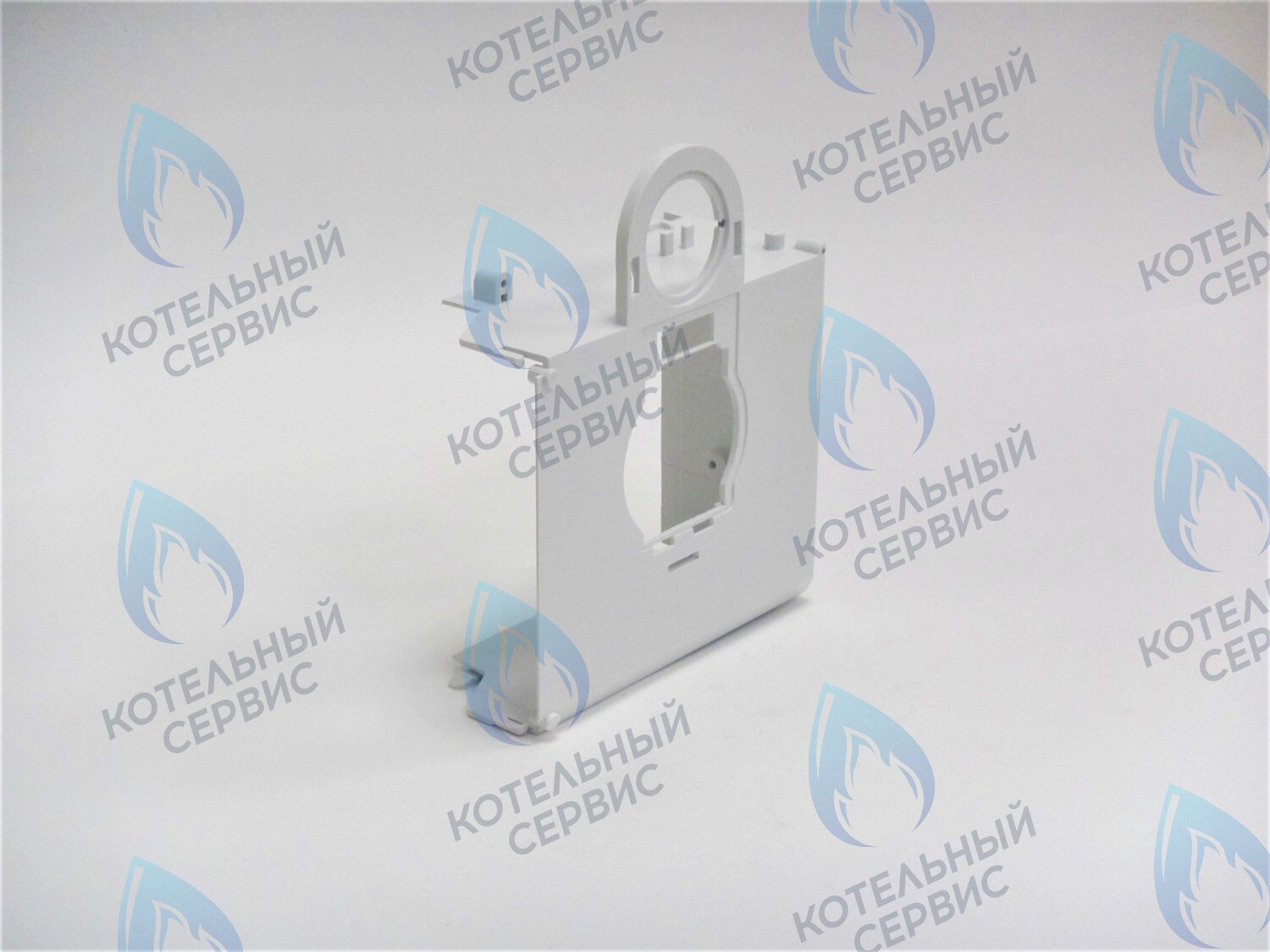 KS90265530 Корпус платы управления пластмассовый Ace 10-20K/10-16A в Самаре