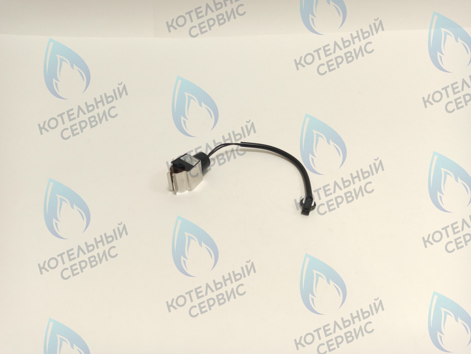 TSH005-G12 Датчик температуры накладной NTC G12 с проводом - папа (1/2") в Самаре