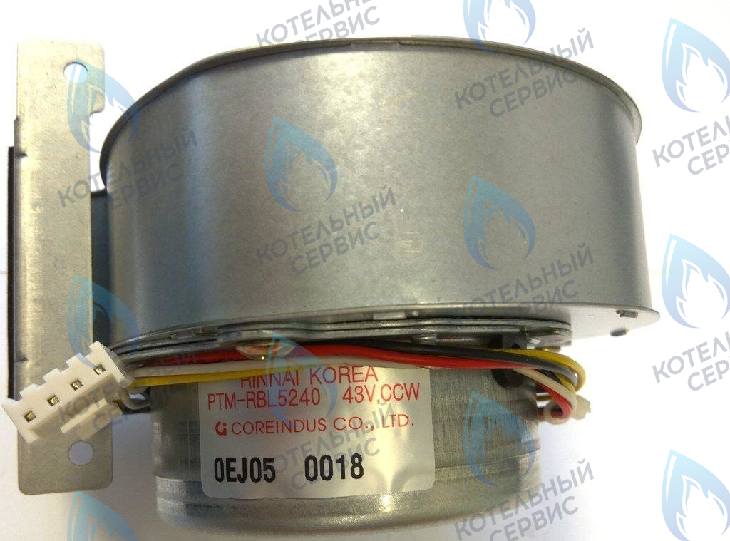 440001750 Вентилятор RINNAI TMF в Самаре