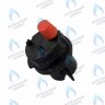 65112086 Воздухоотводчик автоматический taco ener+ ARISTON в Самаре