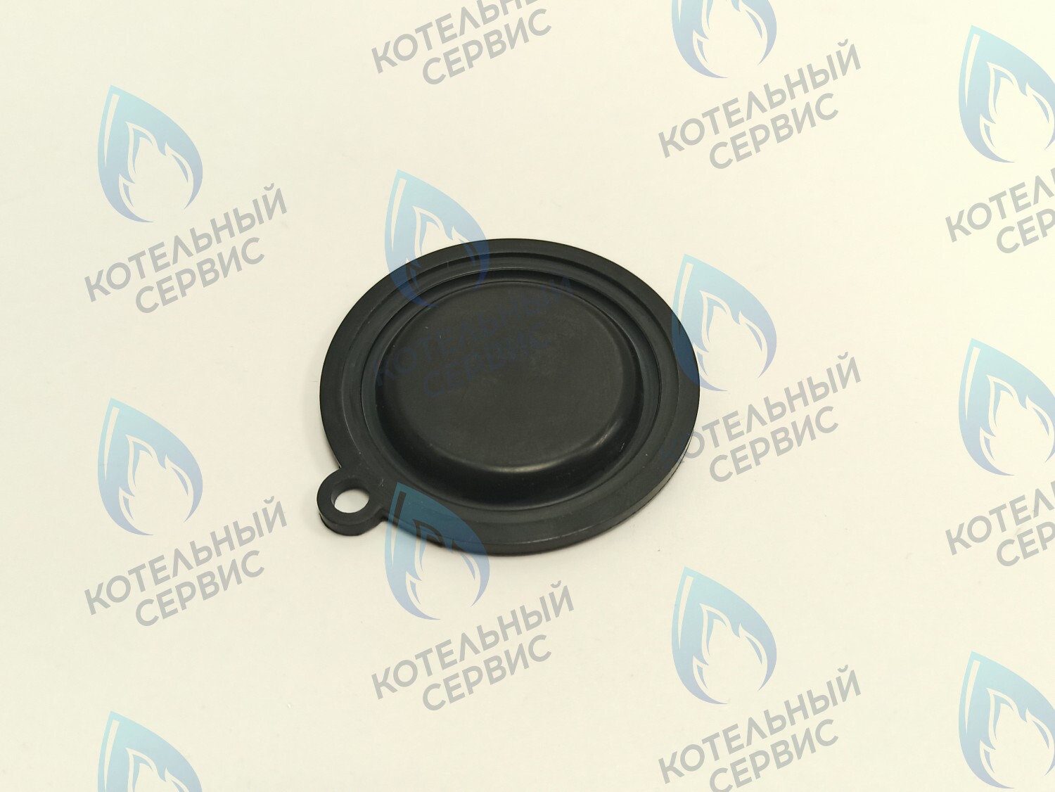 P0000000244 Мембрана (диафрагма) водяного блока для газовой колонки, малая чёрная в Самаре