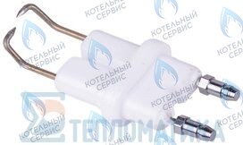 S333100023 Электроды розжига (TA-13~30) KITURAMI в Самаре