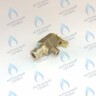 3315404400 Клапан предохран. DAEWOO 3 BAR в Самаре
