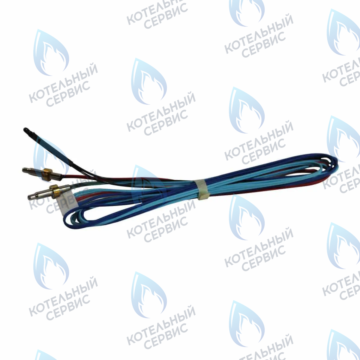 3314805B00 Датчик температуры отопления и ГВС двойной DAEWOO (HEAT HOT FLUE) в Самаре
