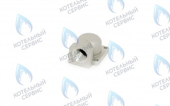 018253 Фланец коленчатый (820) LEMAX в Самаре